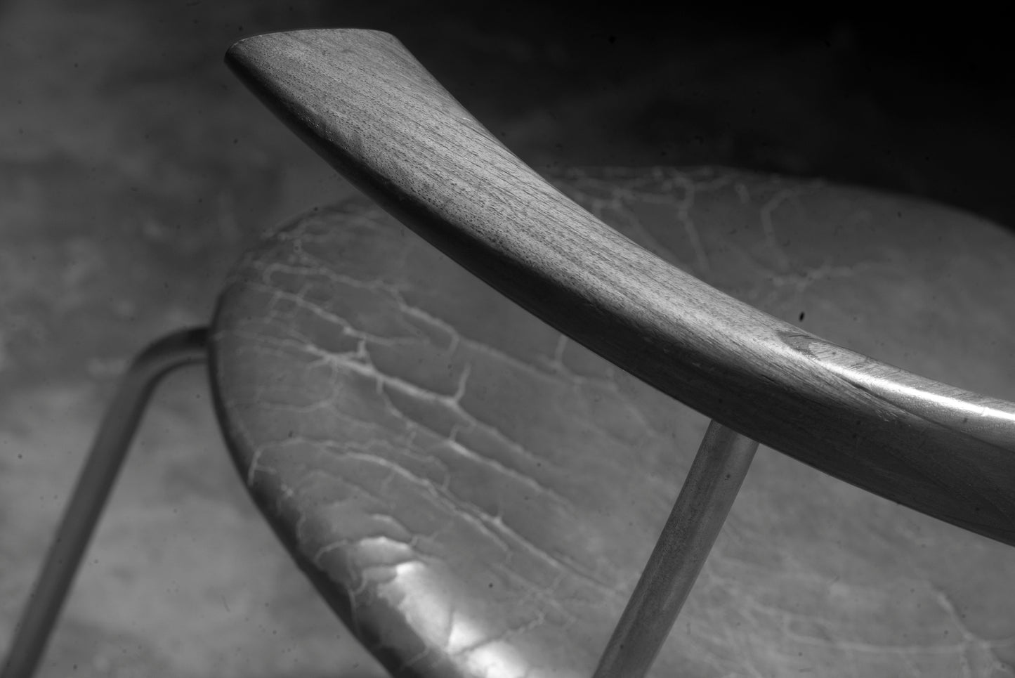 Hans J Wegner Johannes Hansen JH701