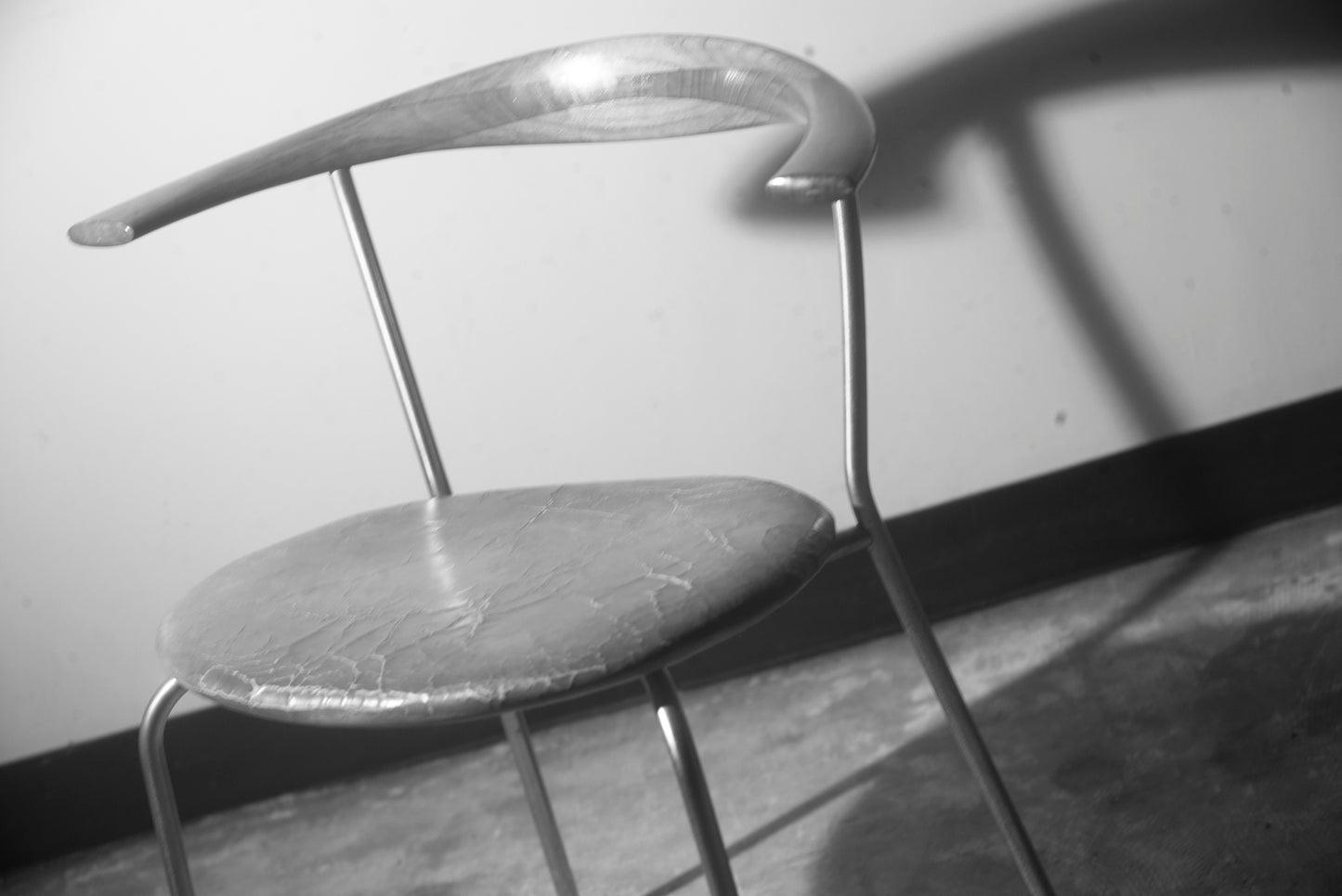Hans J Wegner Johannes Hansen JH701