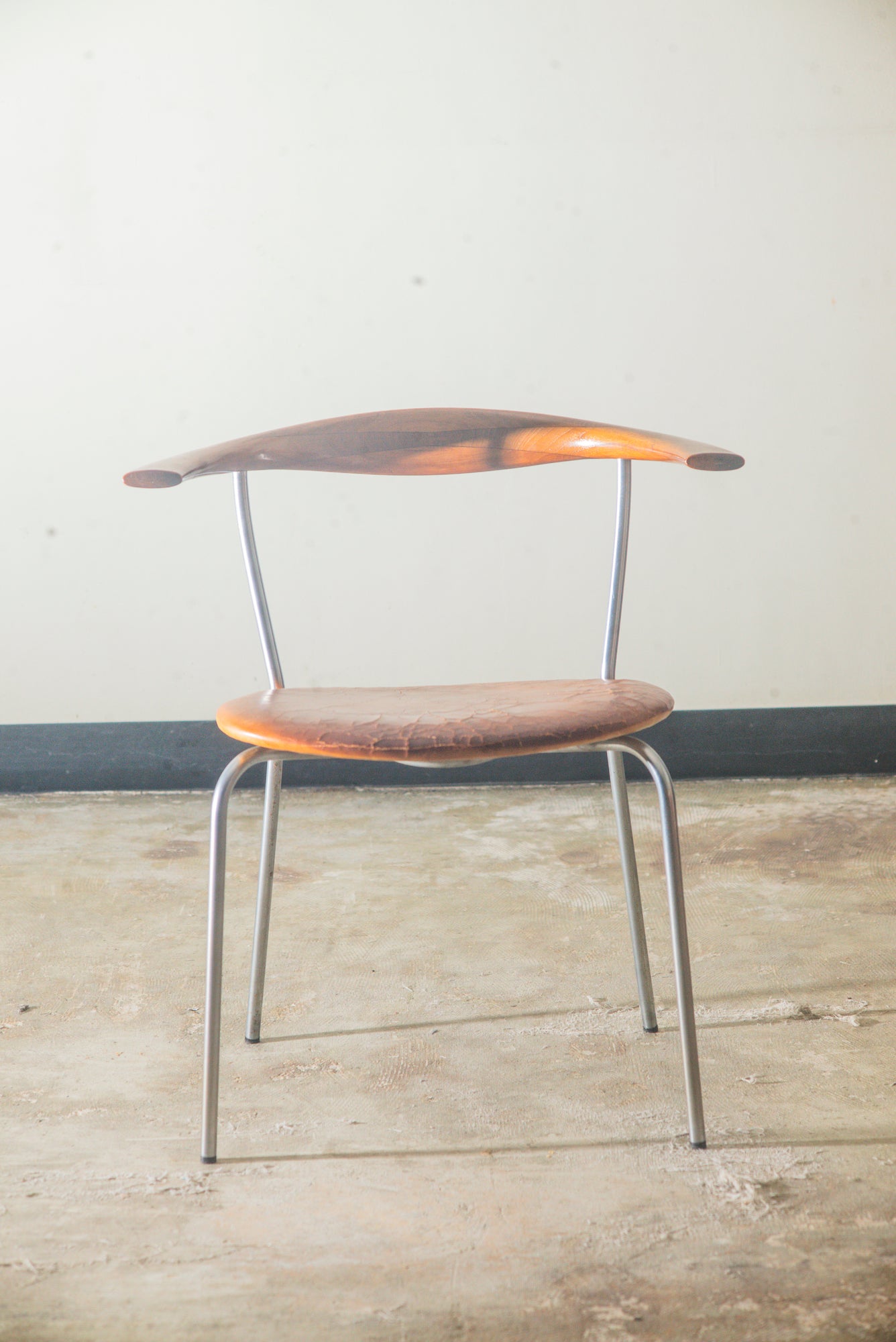 Hans J Wegner Johannes Hansen JH701