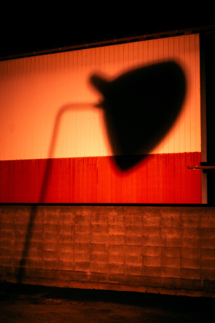 Serge Mouille Floor lamp Ateliers Serge Mouille France