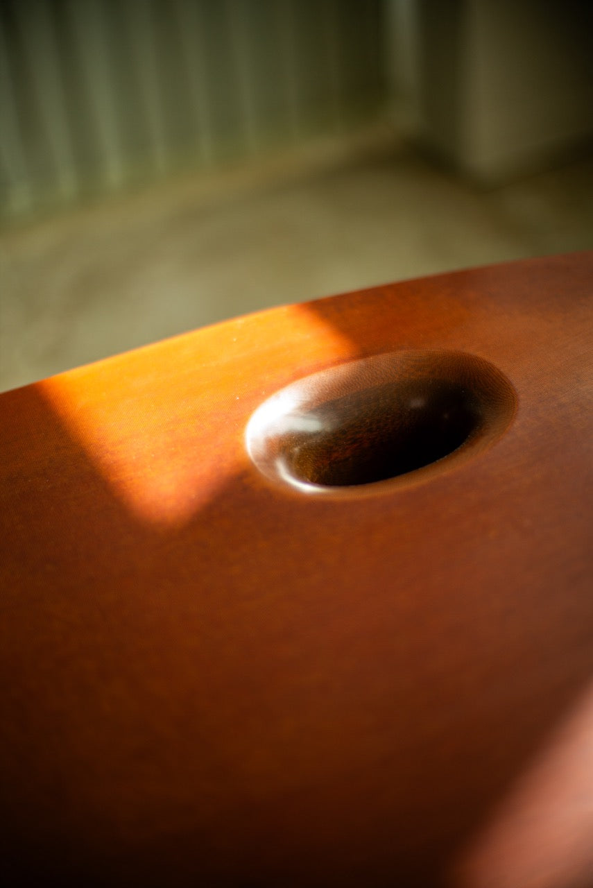 MARC NEWSON Micarta Table 2007 he Gagosian edition of 10