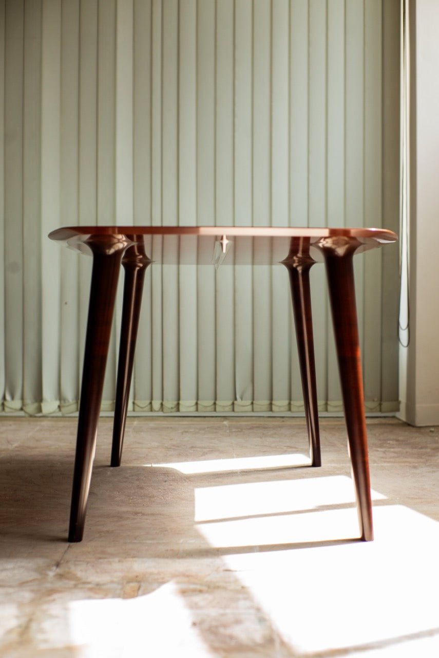 MARC NEWSON Micarta Table 2007 he Gagosian edition of 10