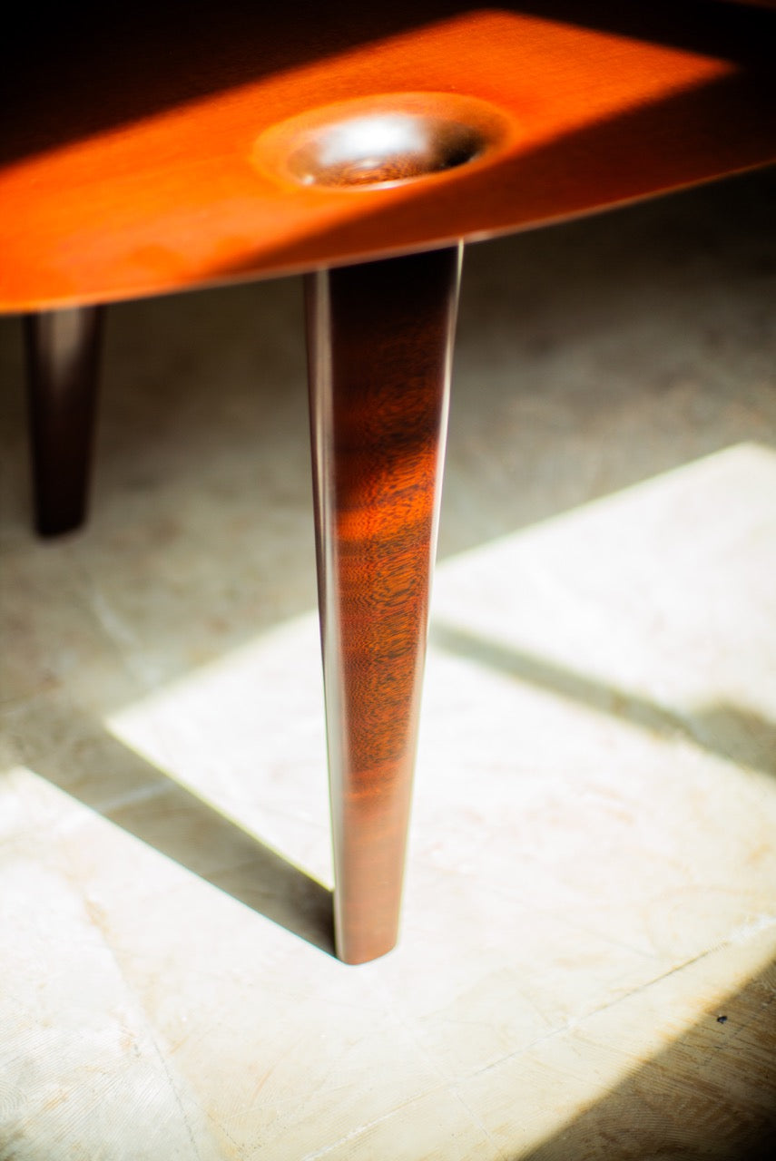 MARC NEWSON Micarta Table 2007 he Gagosian edition of 10