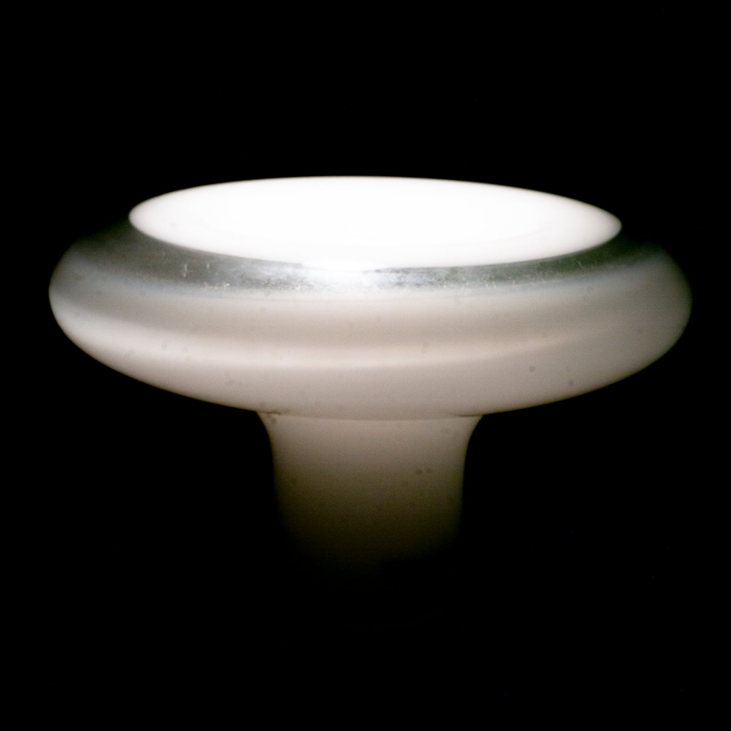 Angelo Mangiarotti Lesbo table lamp 1967