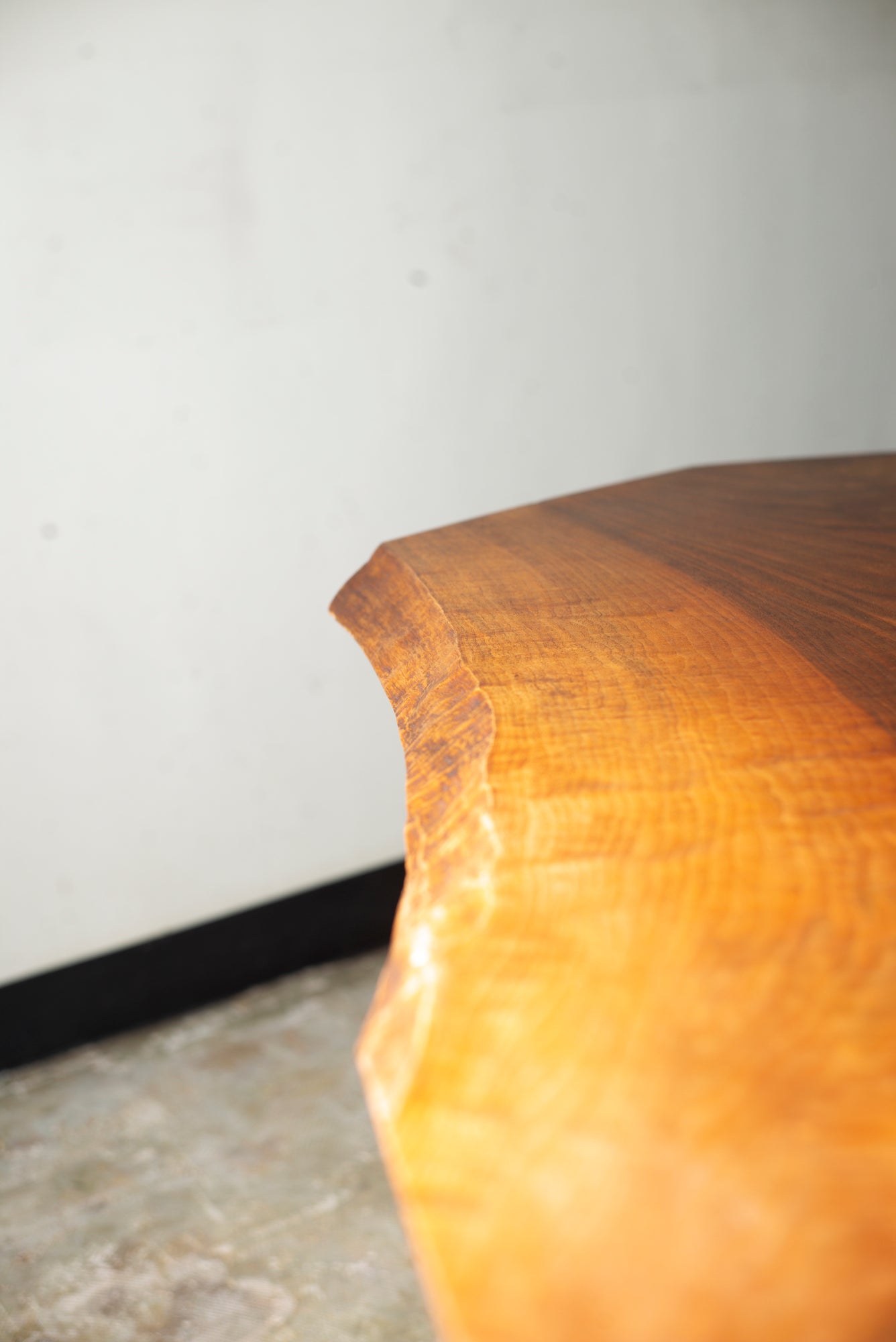 George Nakashima Table English walnut Top