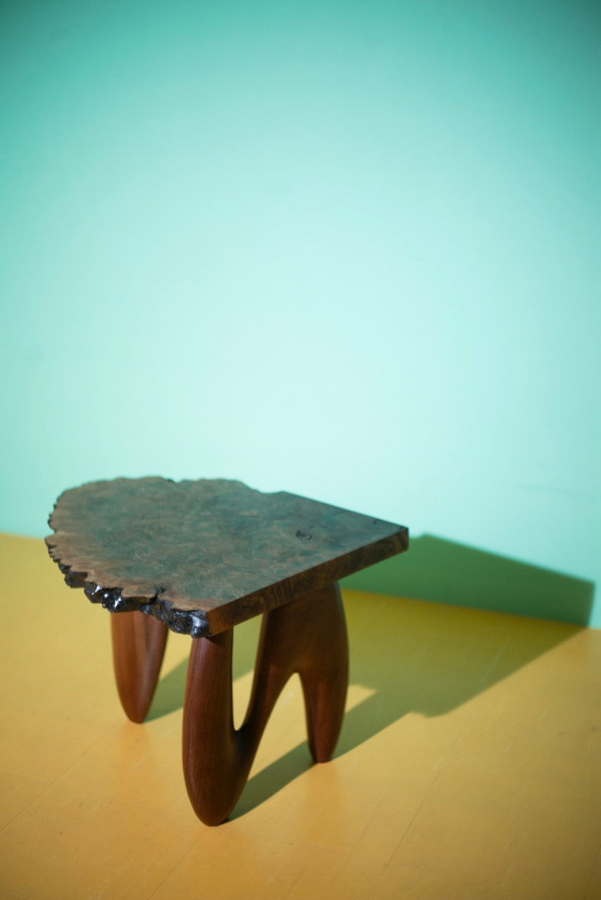 Shoji Morinaga Claro Walnut Table