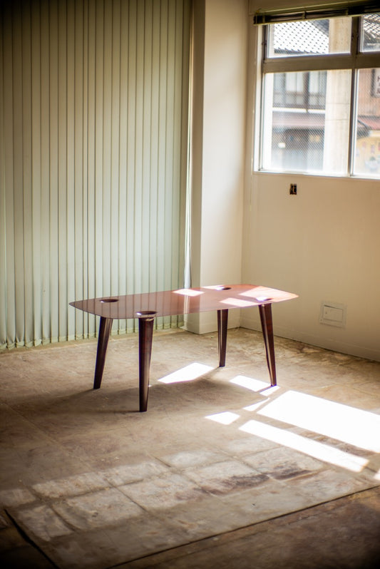 MARC NEWSON Micarta Table 2007 he Gagosian edition of 10