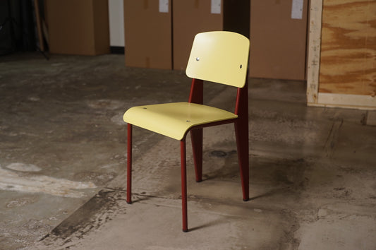 Vitra Jean Prouve Standard chair SP